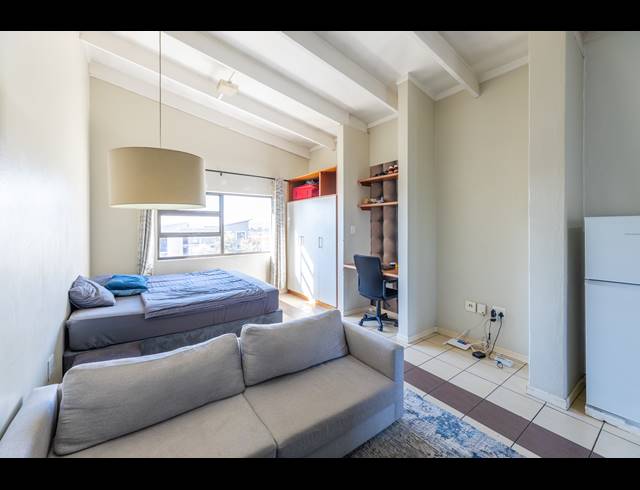 0.5 BEDROOM APARTMENT FOR SALE IN DAINFERN